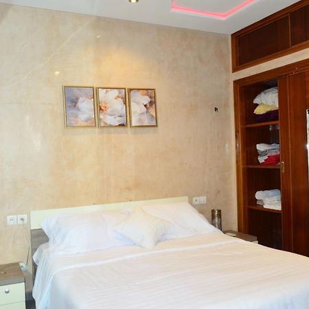 Agadir, Hay Salam, Najah Residence 423 Kültér fotó