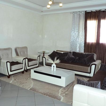 Agadir, Hay Salam, Najah Residence 423 Kültér fotó