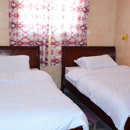 Agadir, Hay Salam, Najah Residence 423 Kültér fotó