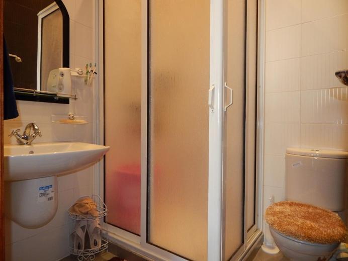 Agadir, Hay Salam, Najah Residence 423 Kültér fotó