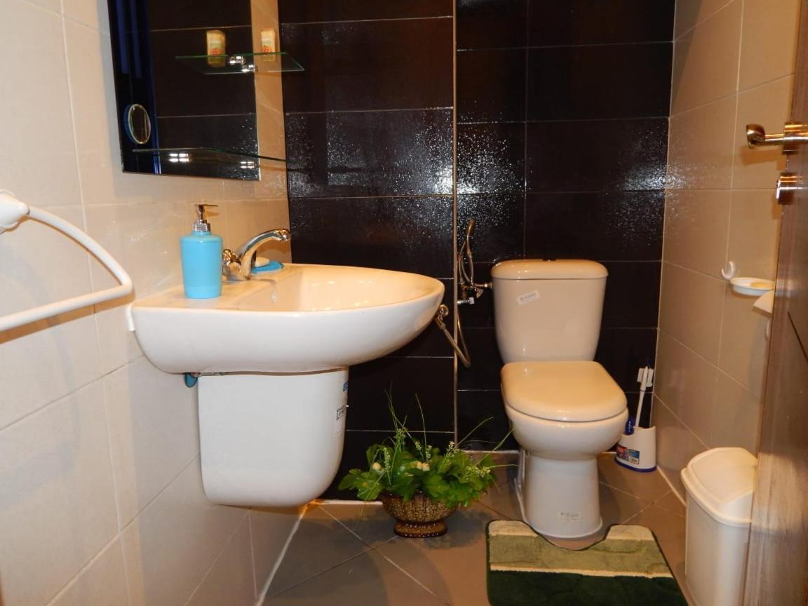Agadir, Hay Salam, Najah Residence 423 Kültér fotó
