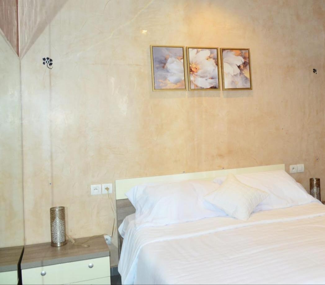 Agadir, Hay Salam, Najah Residence 423 Kültér fotó