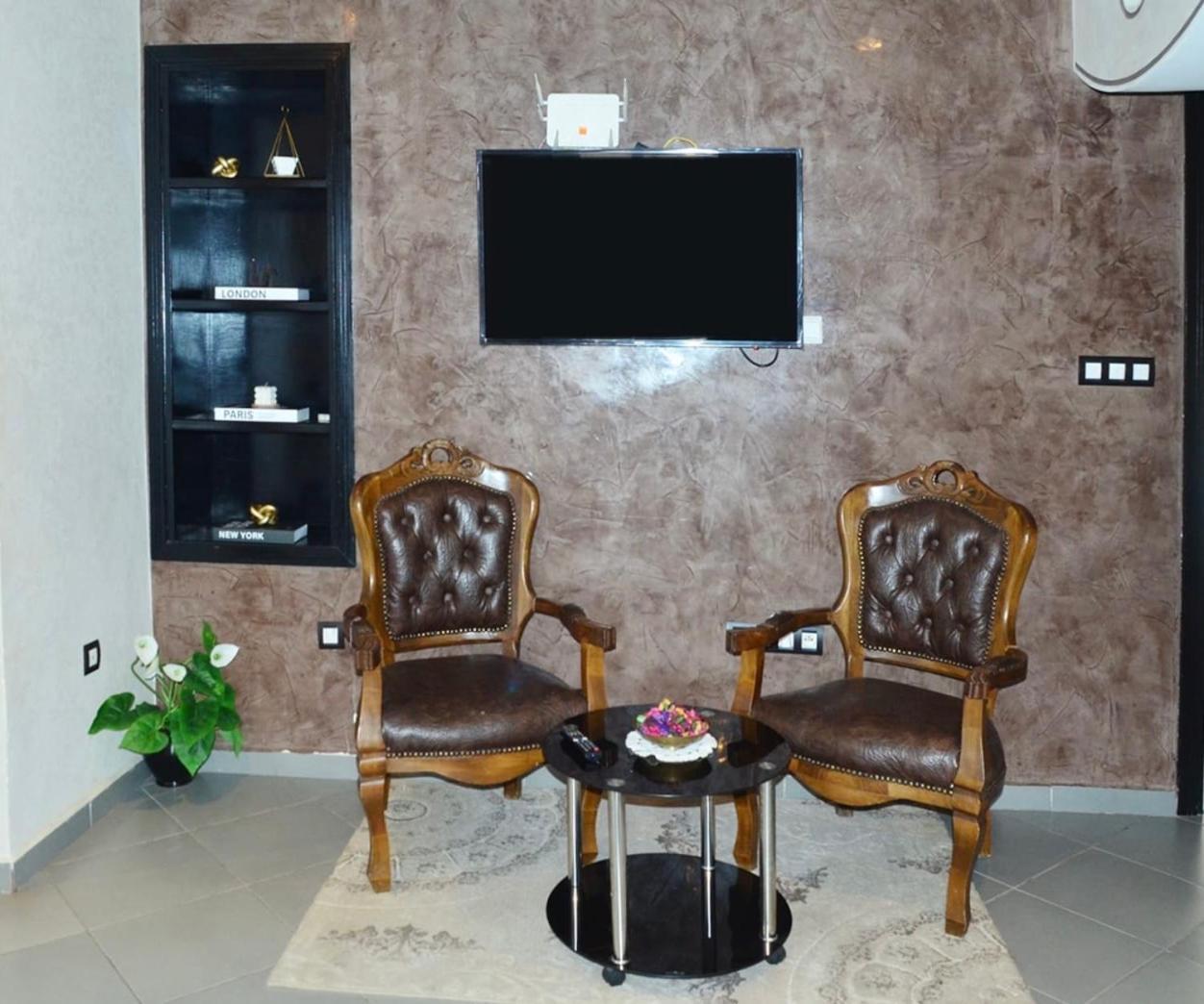 Agadir, Hay Salam, Najah Residence 423 Kültér fotó