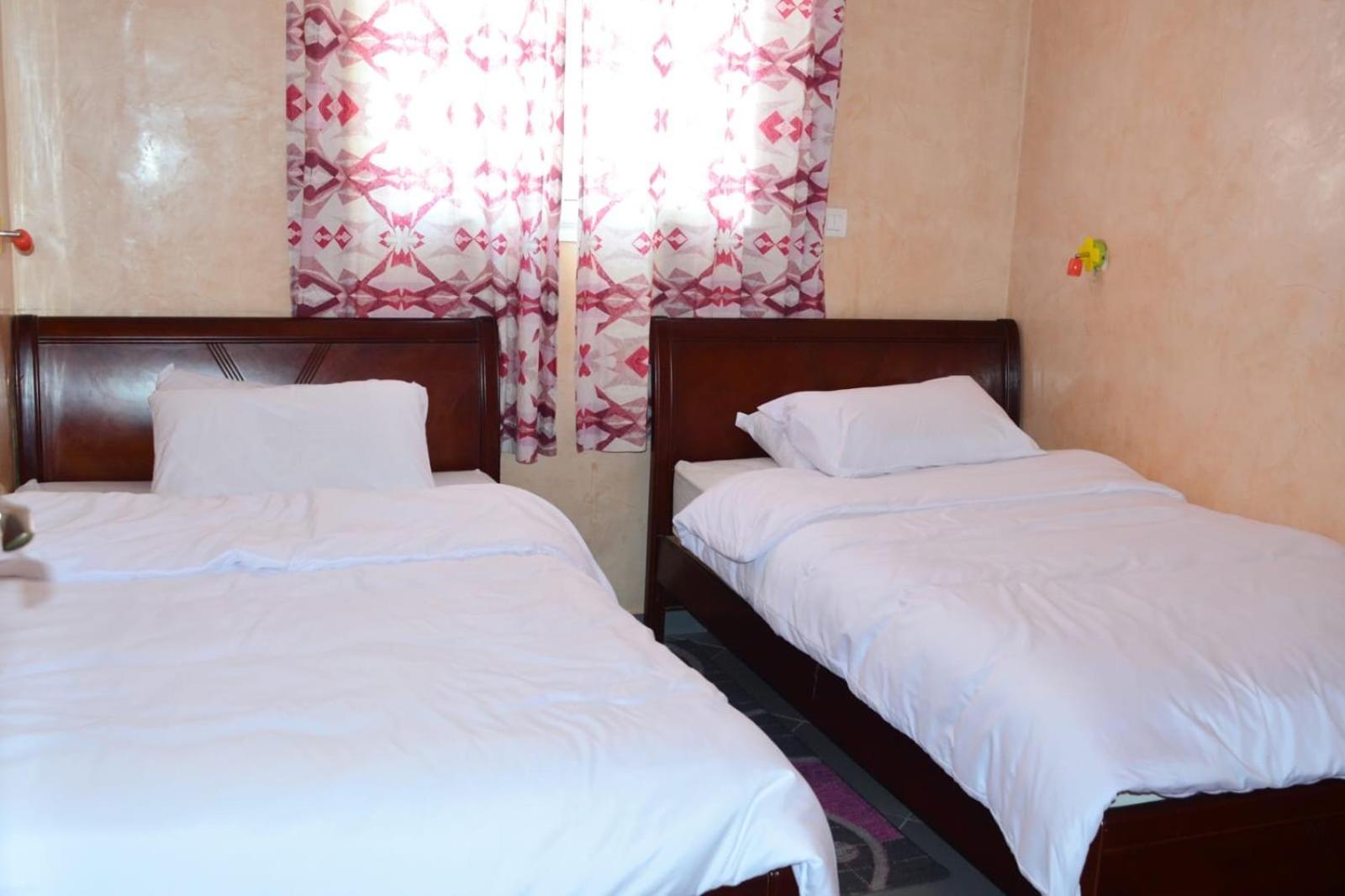Agadir, Hay Salam, Najah Residence 423 Kültér fotó
